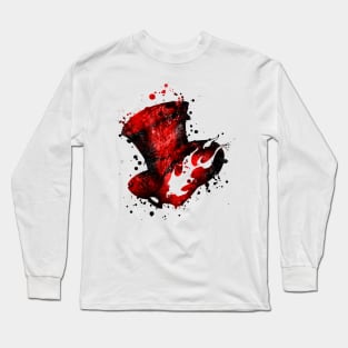 Persona 5 - Phantom Thieves Long Sleeve T-Shirt